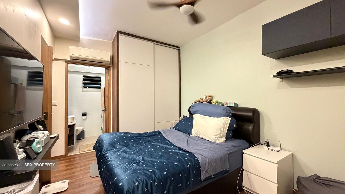 Blk 439C West Edge @ Bukit Batok (Bukit Batok), HDB 4 Rooms #580149131